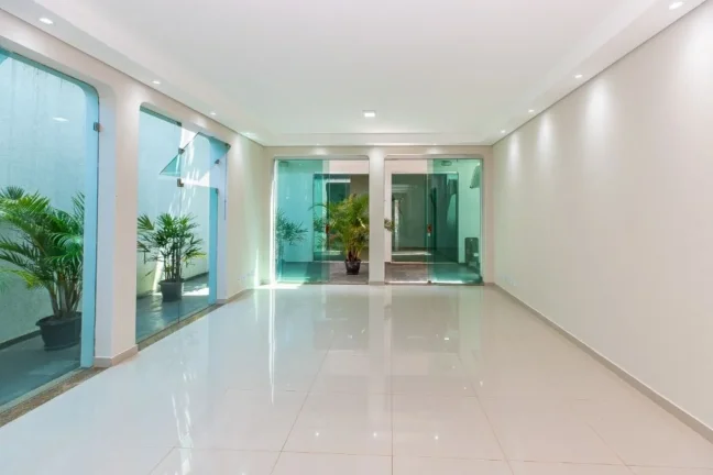 Imagem CASA RESIDENCIAL em São Paulo - SP, Vila Mariana
