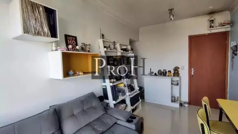 Casa com 2 Quartos à Venda, 53 m² em Vila Príncipe De Gales - Santo André