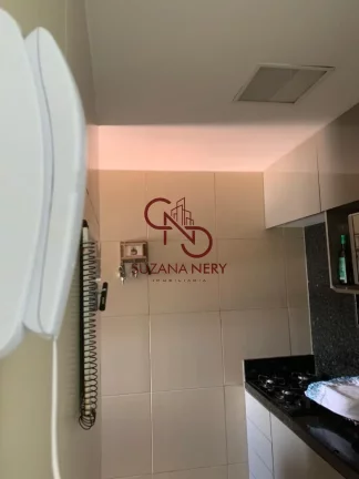 Imagem APARTAMENTO NO CONDOMÍNIO PARADISE VILLAGE EM CAPIM MACIO