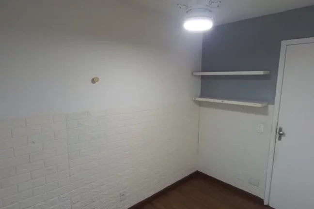 Imagem Custo-beneficio e Conforto! 3 Quartos na Vila da Penha