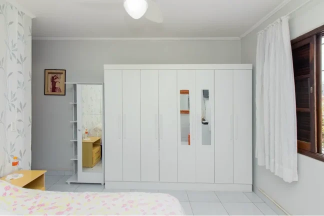 Imagem CASA RESIDENCIAL em São Paulo - SP, Parque Mandaqui