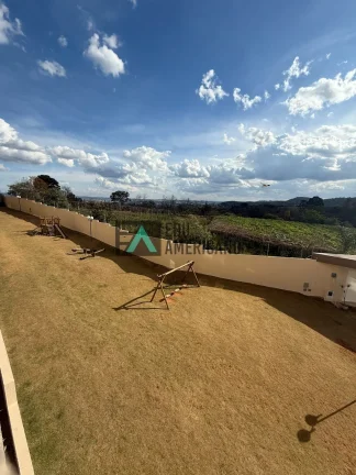 Imagem Apartamento em Atibaia
