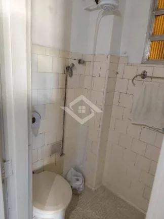 Imagem Kitnet no Centro de Niterói – Oportunidade Imperdível!