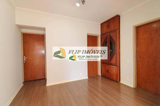Imagem More em um apartamento com 85 metros quadrados com 3 quartos no miolo do Cambuí - Campinas - SP
