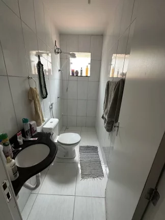 Imagem Casa com 3 Quartos à Venda, 100 m² em Bosques De Ibirité - Ibirité
