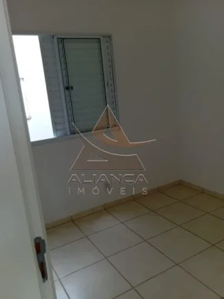 Imagem Apartamento - Ribeirão Preto - Valentina Figueiredo