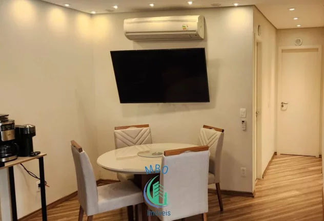Imagem Apartamento com 3 quartos, à venda em São Paulo, Vila Mariana