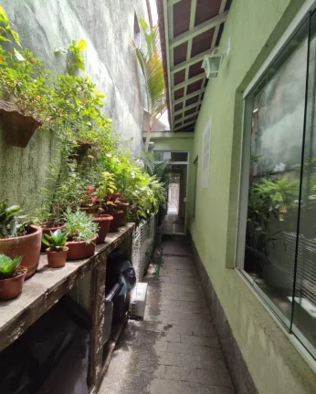 Imagem * SOBRADO NO FERREIRA PRÓX. AO METRÔ V. SÔNIA C/ 2 DORMS; 1 SUÍTE.