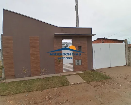 Imagem Casa com 1 dormitórios à venda, 58 m² por R$ 235.000 - Jardim das Palmeiras - Caraguatatuba/SP