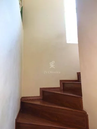 Imagem Sobrado com 3 dormitórios à venda, 148 m² por R$ 1.600.000,00 - Vila Sônia - São Paulo/SP