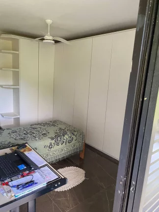 Imagem Apartamento á Venda- Enseada- Guarujá Condomínio Terras de São José