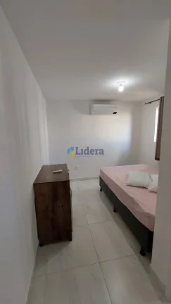 Imagem Apartamento Com varanda - 3 quartos - 1 suite - 72m² - em Ponta de campina, Cabedelo/PB