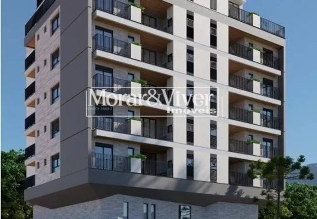 Imagem Apartamento para Venda em Curitiba, Juvevê, 3 dormitórios, 3 suítes, 3 banheiros, 2 vagas