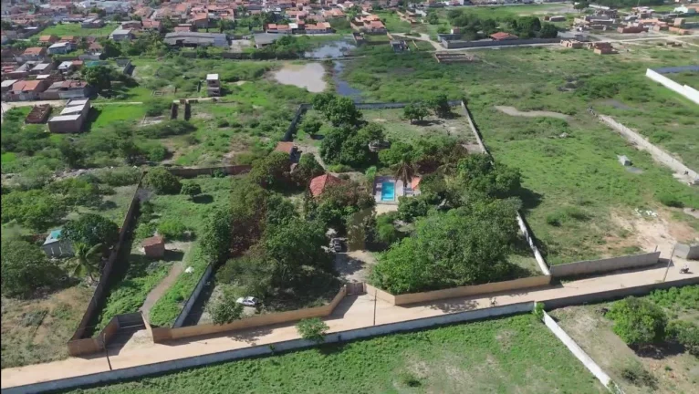 Imagem Terreno no Parque Universitário