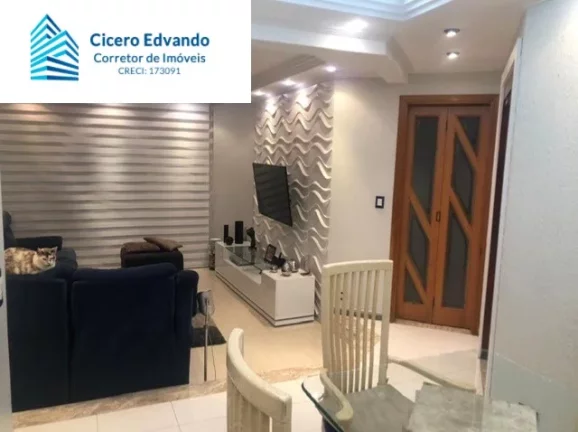 Imagem APARTAMENTO RESIDENCIAL em SÃO PAULO - SP, VILA REGENTE FEIJÓ