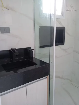 Imagem Triplex com 2 suítes à venda na Guilhermina em Praia Grande1