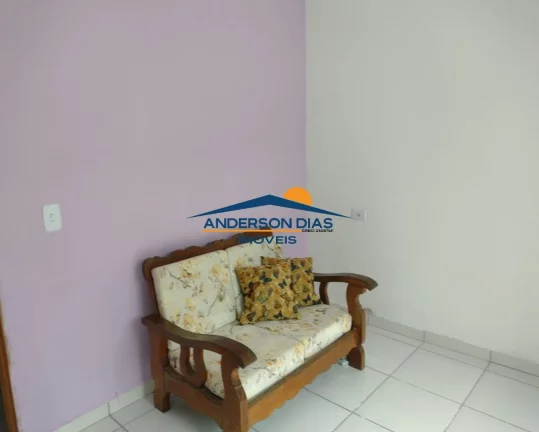 Imagem Casa com 3 dormitórios à venda, 72 m² por R$ 480.000 - Massaguaçu - Caraguatatuba/SP