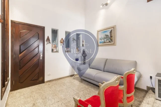 Imagem Casa à venda em São Paulo - Ipiranga: 3 quartos, 2 salas, 2 banheiros, 2 vagas de garagem, 150m². Imperdível!