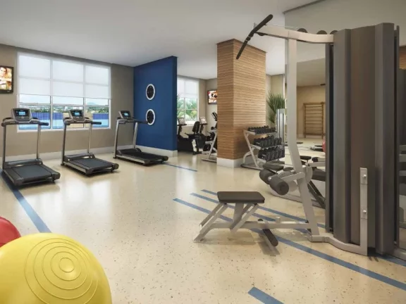 Imagem Apartamento à venda de 2, 3 e 4 dormitórios na Avenida Bartholomeu de Carlos, 901 - Guarulhos