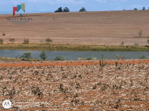 Imagem Fazenda em Tatuí SP