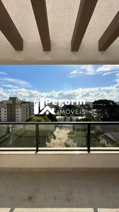 Imagem Apartamento Cobertura no Centro Pinhais