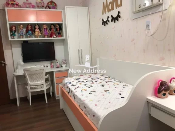 Imagem Apartamento 3 Quartos na Praia da Costa - Vila Velha