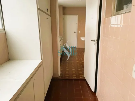 Imagem Apartamento à Venda em Santa Cecília - São Paulo/SP.