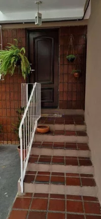 Imagem Casa com 4 dormitórios (1 suíte) à venda, 146 m² - Jardim Sarah - Butantã - São Paulo/SP