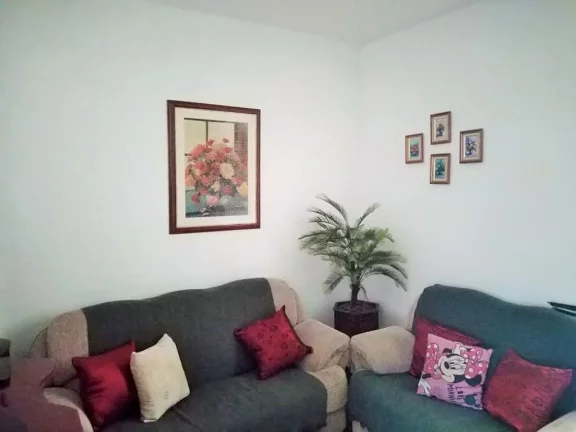 Imagem Casa residencial à venda, Sítio São José, Suzano