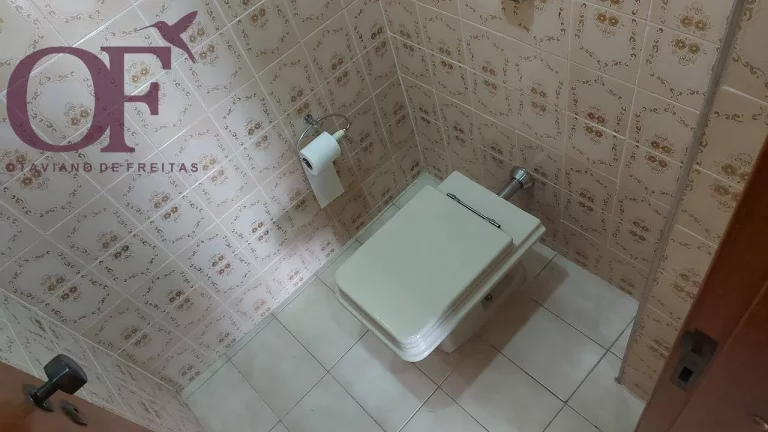 Imagem Apartamento com 242m² à venda - Condomínio Residencial Senador - Jundiaí