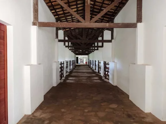Imagem Lote no Residencial Fazenda Real