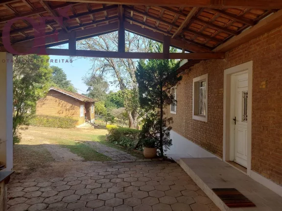 Imagem Linda chácara de 7000m² à venda - Guacuri - Itupeva - SP