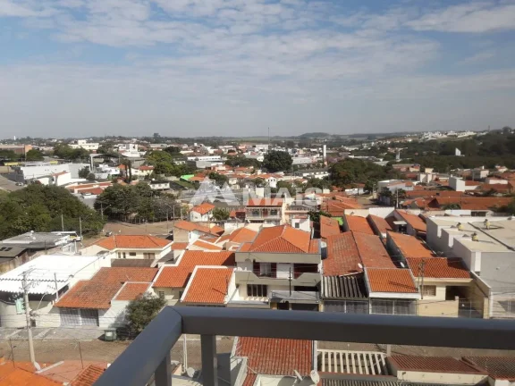 Imagem Apartamento Jardim Vila Romão