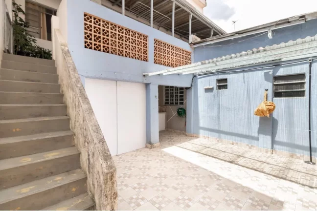 Imagem CASA RESIDENCIAL em São Paulo - SP, Jabaquara