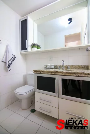 Imagem Apartamento para locação na Mooca, São Paulo-SP: 3 quartos, 1 suíte, 3 banheiros, 2 vagas de garagem!