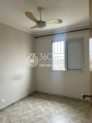 Imagem Apartamento para Venda em Santo André / SP no bairro Parque das Nações