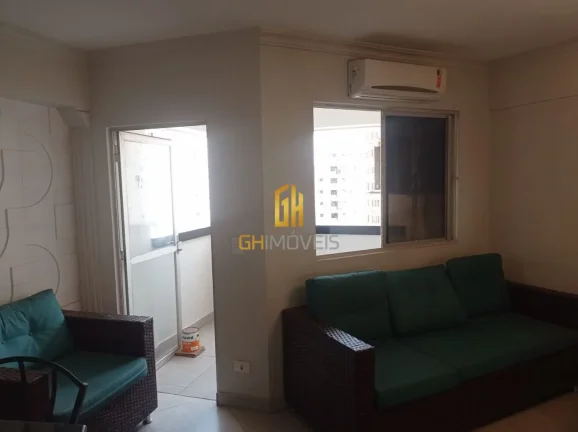 Imagem AP1523

Apartamento, 3 quarto, Residencial Campos do Jordão, St. Bueno, com 109m² de área privati...