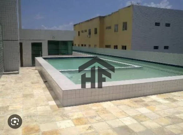 Imagem Apartamento com 2 Quartos à venda na Imbiribeira - Recife/PE