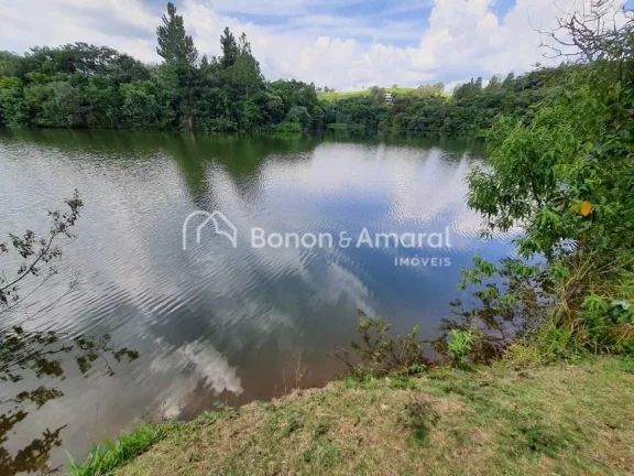 Imagem Lote à venda com 1330 m² no Condomínio Morada das Nascentes, Joaquim Egídio, Campinas.
Venha mor...