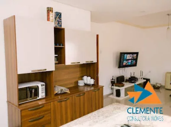 Imagem CASA ÁVENDA COMD. FECHADO EST.DA MAT- 05 QTOS 3 SUITES LAGOA SANTA/JABOTIC.