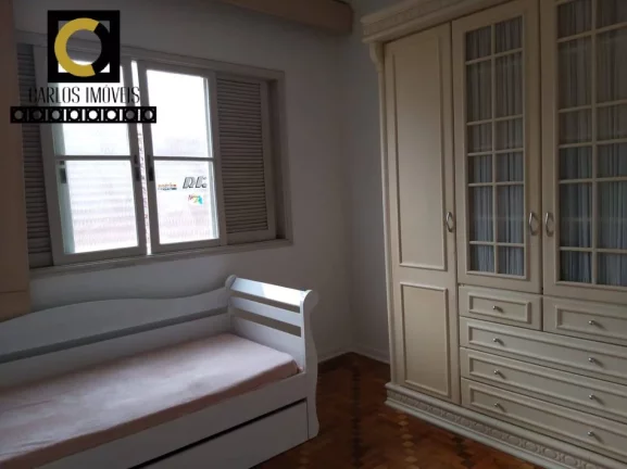 Imagem Casa super espaçosa no Boqueirão - Santos