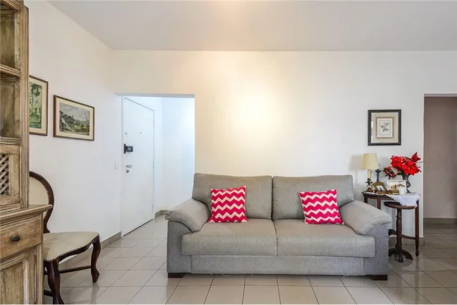 Imagem APARTAMENTO RESIDENCIAL em São Paulo - SP, Brooklin Paulista