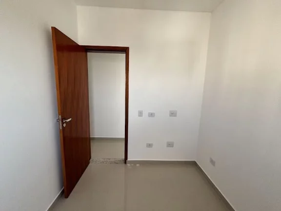 Imagem Apartamento próximo ao Metrô Penha.