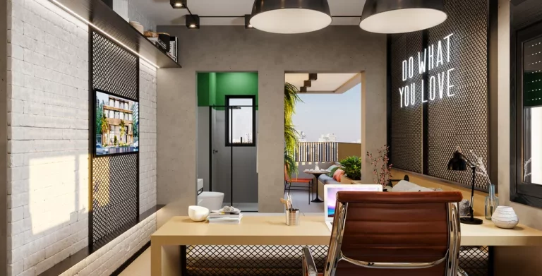 Imagem APARTAMENTO RESIDENCIAL em São Paulo - SP, Consolação