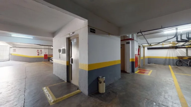 Imagem APARTAMENTO RESIDENCIAL em São Paulo - SP, Moema