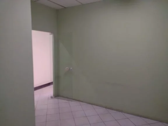 Imagem Sala para alugar, 35 m² por R$ 735,00/mês - Vila Lúcia - Poá/SP