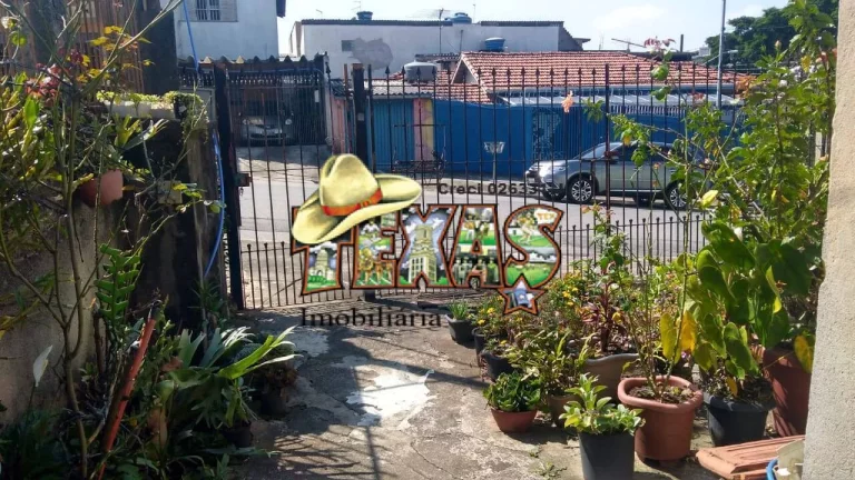 Imagem CASA À VENDA EM ITAQUERA