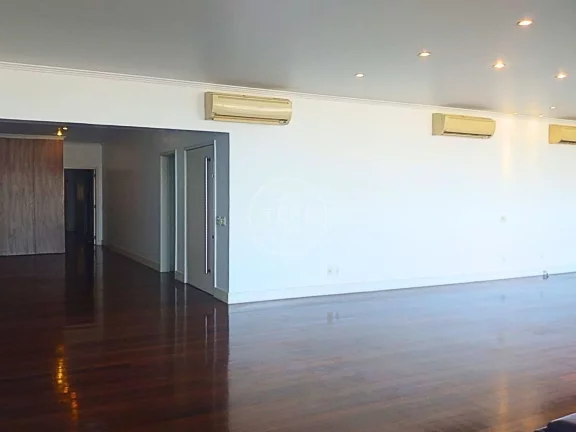 Imagem APARTAMENTO com VISTA MAR - COPACABANA - 4 DORMITÓRIOS - Rio de Janeiro, RJ