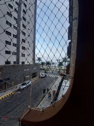 Imagem Apartamento com 2 dormitórios à venda, 87 m² por R$ 340.000,00 - Balneário Flórida - Praia Grande/SP