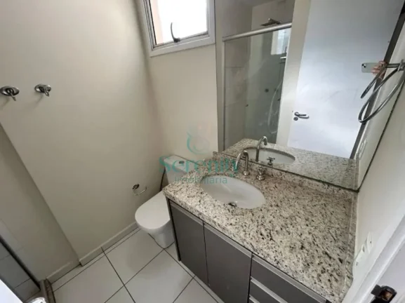 Imagem Apartamento para alugar no bairro Judith, em Londrina/PR